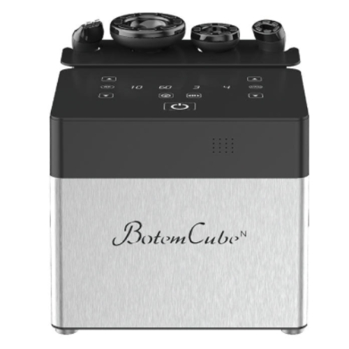 보탬고주파 보탬큐브N