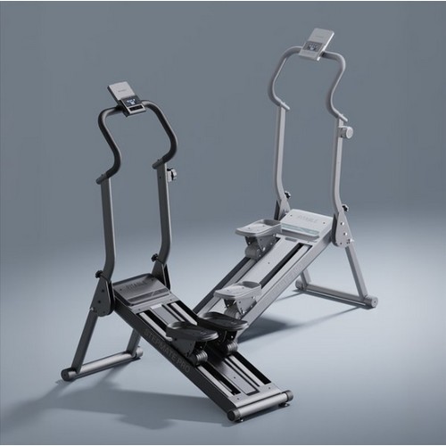 강도조절 가정용 천국의계단 스텝메이트 프로 스텝밀