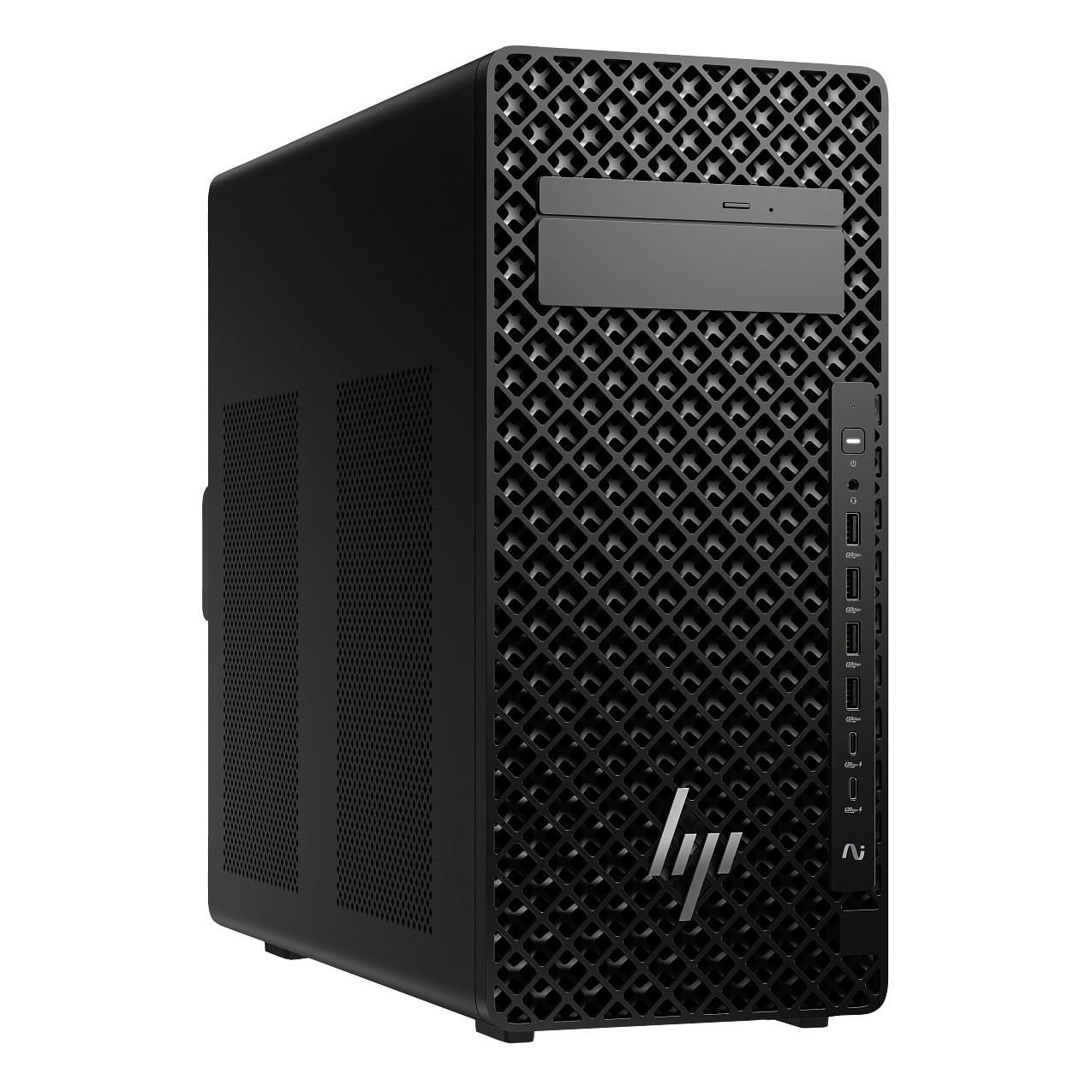 HP WorkStation Z2 Tower G1i CF5L4PT 285K RTX 5060 Win11Pro
