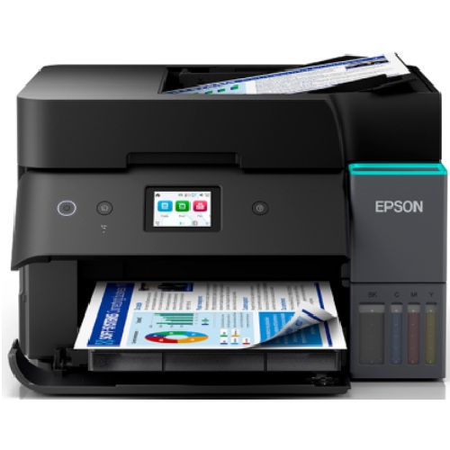 EPSON  정품 무한 L6391