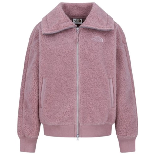 노스페이스 화이트라벨 소프티 플리스 자켓 NJ4FR80L