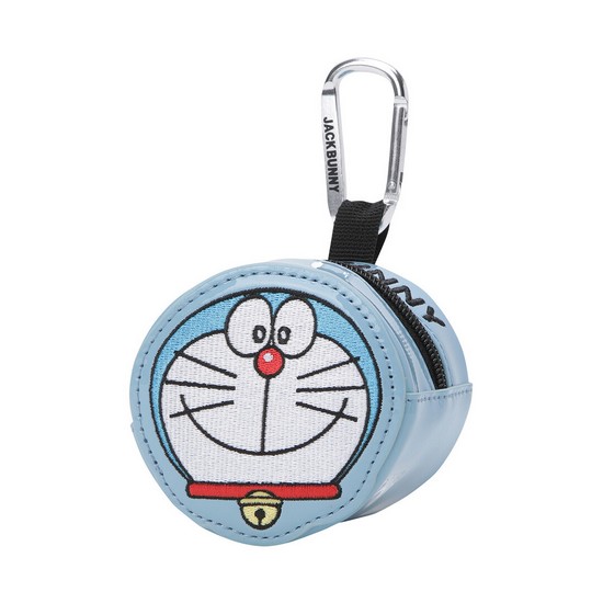 크리스패션 파리게이츠 잭바니 도라 에몽 카라비너 볼케이스 531E4ACJ01BL