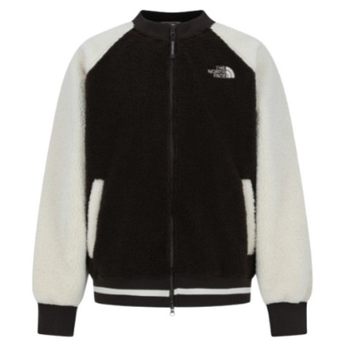 노스페이스  화이트라벨 비보 플리스 자켓 NJ4FR54K