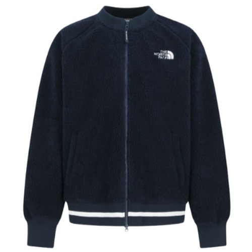 노스페이스  화이트라벨 비보 플리스 자켓 NJ4FR54J