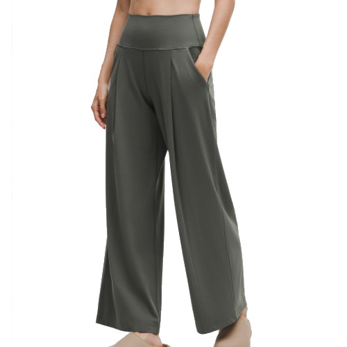 룰루레몬  얼라인 팔라초 팬츠 아시아핏 LW5HI7A-035487