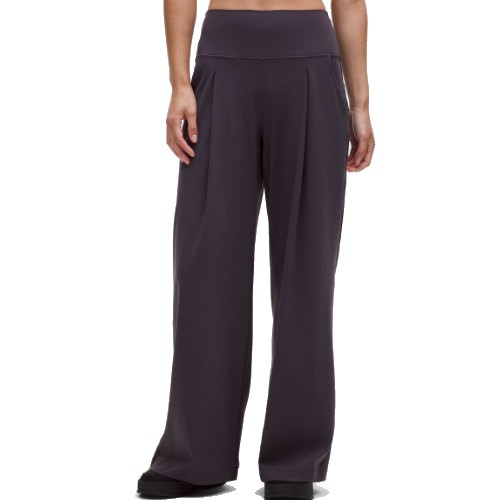 룰루레몬  얼라인 팔라초 팬츠 아시아핏 LW5HI7A-063787