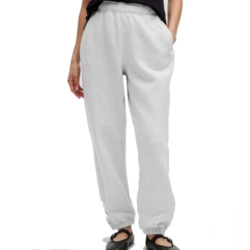 룰루레몬  스쿠바 MR 오버사이즈 조거 아시아핏 LW5GX7A-032493