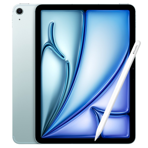 APPLE  2025 iPad Air 11 M3 Cellular+애플펜슬 프로