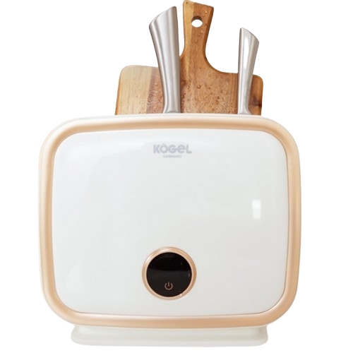 코겔 살균건조기