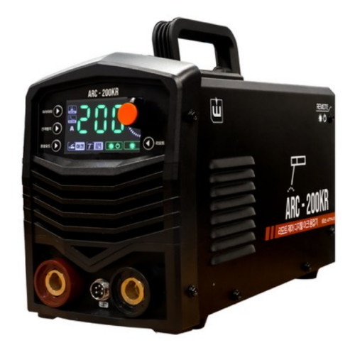 위더스 아크용접기 ARC-200KR