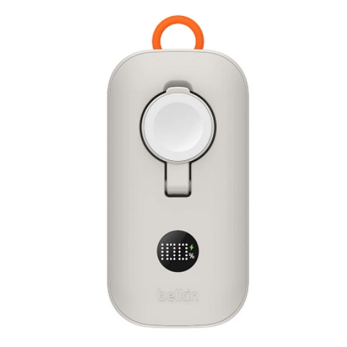 벨킨  부스트차지 프로 애플워치 겸용 보조배터리 BPD012 10000mAh