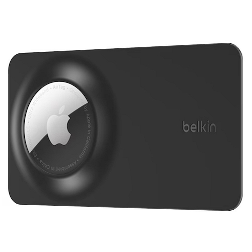 벨킨  에어태그 카드지갑형 케이스