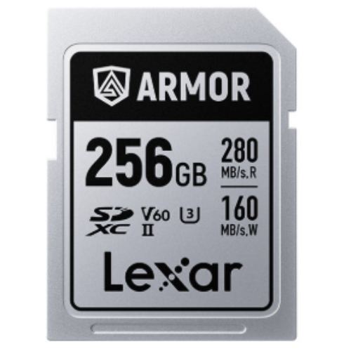 렉사  SD ARMOR SILVER PRO