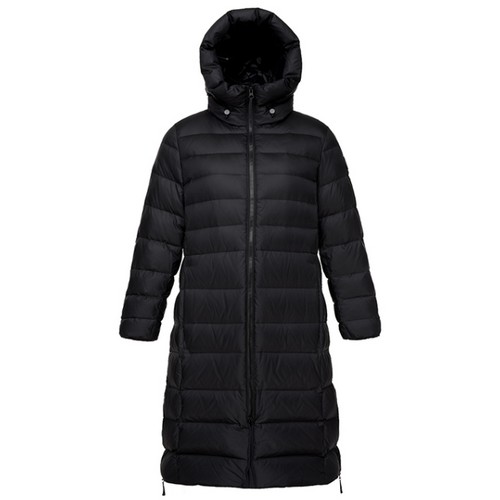 블랙야크 파니 롱 다운자켓2 1BYPAWU508BK