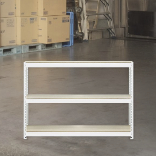 스피드랙 철제 작업대 3단 1200x500