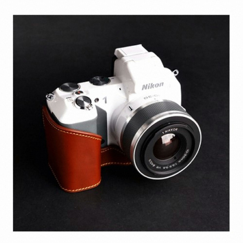 TP오리지널  니콘 V2용 TB02BR-V2 속사케이스