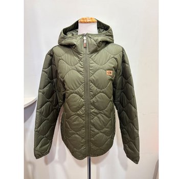 노스페이스 마일로 히트 자켓 NJ3NR79A