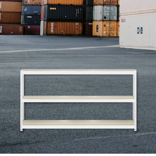 스피드랙 철제 작업대 3단 1500x700