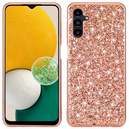 수나르  갤럭시A17 스팽글 럭셔리 케이스