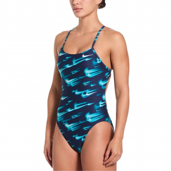 나이키  코멧 스우시 컷아웃 NESSG024-448