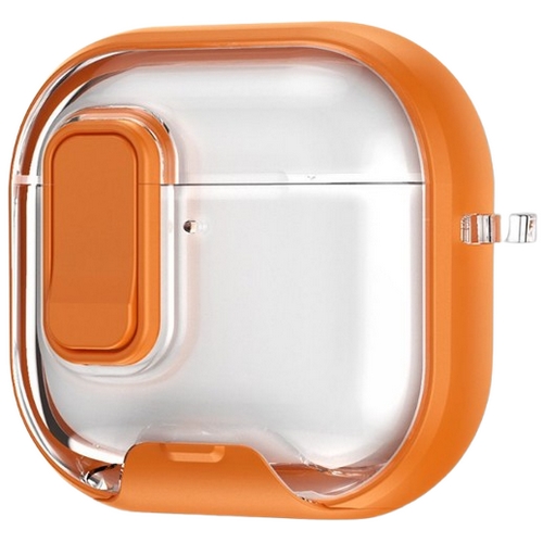 코지박스 에어팟 프로3 컬러락 클린 케이스