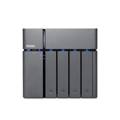 QSAN  XN1205-4C