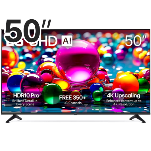 LG전자 울트라HD 50UA7700P