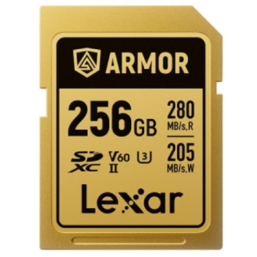렉사  SD ARMOR GOLD