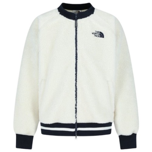 노스페이스  화이트라벨 비보 플리스 자켓 NJ4FR54L