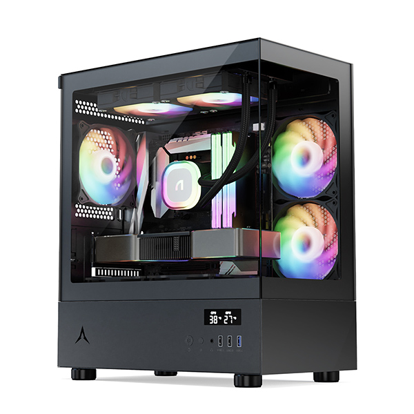 다나와표준PC  게임용 251209