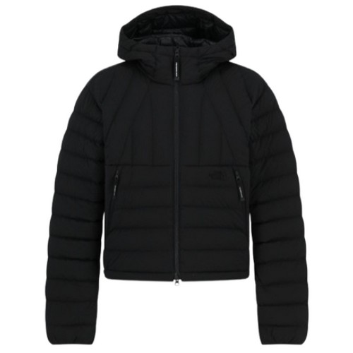 노스페이스 화이트라벨 코어라인 다운 자켓 NJ1DS31J