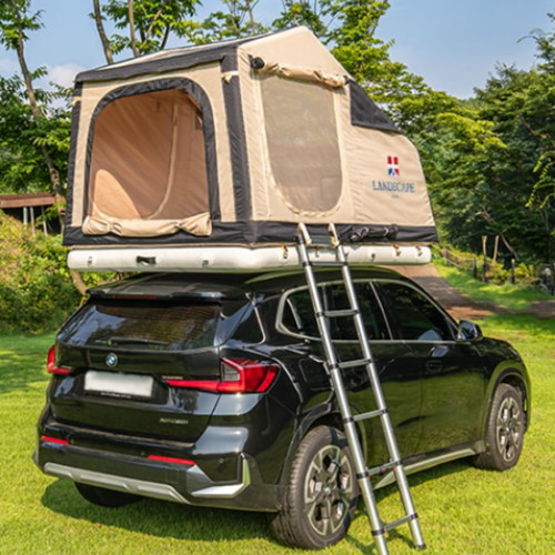 랜드스케이프  LSP7.10 스위스 루프탑텐트