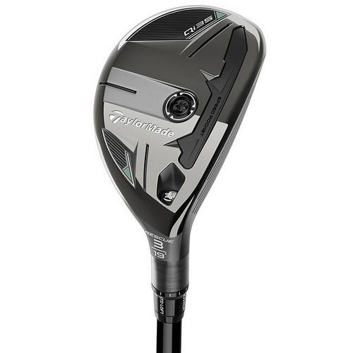 테일러메이드  Qi35 레스큐 커스텀 유틸리티+투어 AD 샤프트