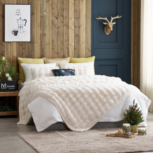 마마인하우스 프리미엄 슬리피 라셀퍼 쿠션세트