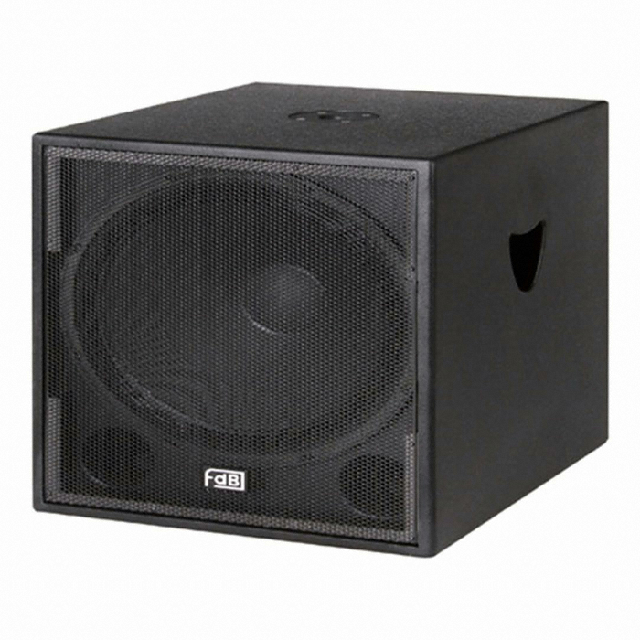 FdB  FT118B
