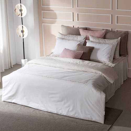 클라르하임 티로즈가든 고밀도면 텐셀모달 침구 풀세트