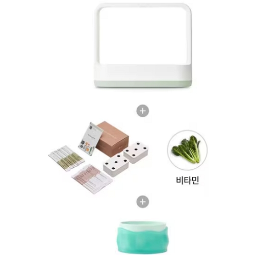 LG전자 틔운 미니 L023M1P12-4