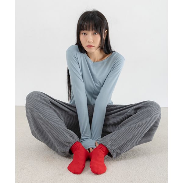 얼라인 티셔츠 3TT5383