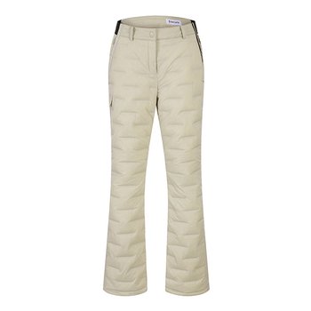 벤제프 튜브다운 밍크기모 사이드배색 BQ5MWSL707