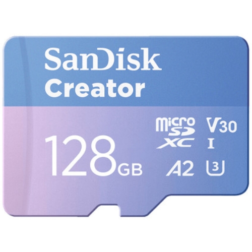 Sandisk  micro SD Creator