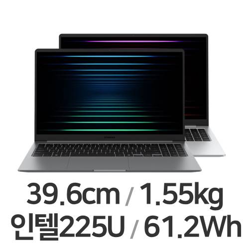 삼성전자 갤럭시북5 NT750XHW-A51A