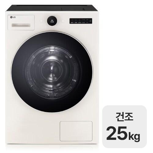 LG전자 트롬 AI 오브제컬렉션 RD25ESE