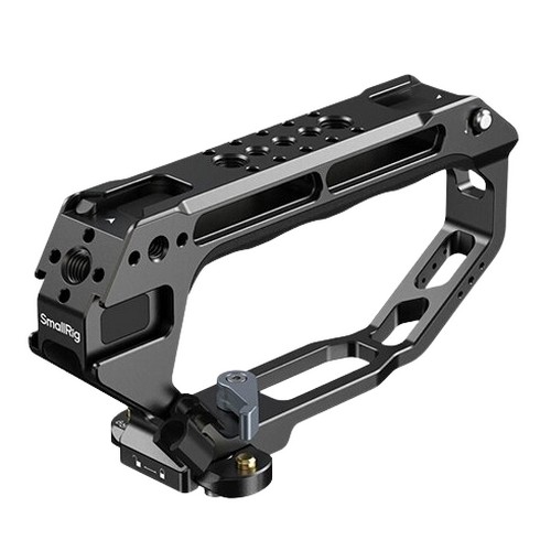 SmallRig  5661 나토클램프 D스타일 탑핸들