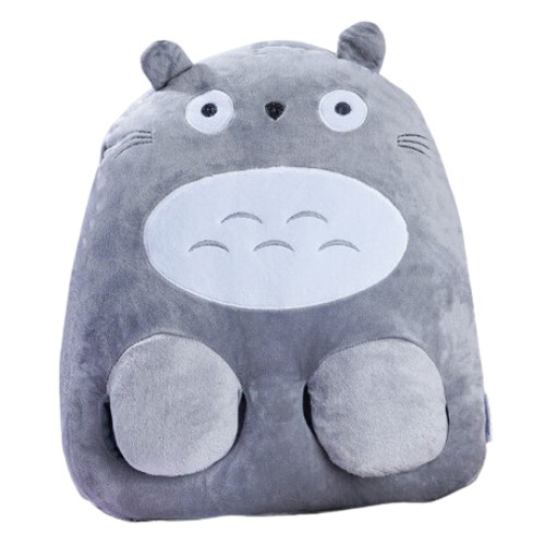 Cat 캐릭터 USB 풋워머