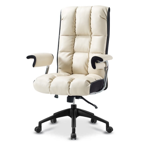 BIF보루네오  집중력 올라가는 인체공학 의자 TK079