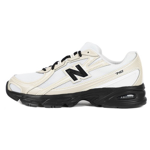 뉴발란스 740 운동화 U7404OO