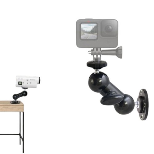 본젠  KM-092S 매직암 + KM-020 월마운트 브라켓