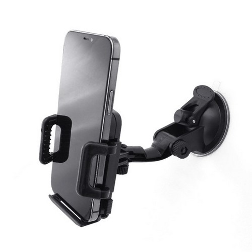 A758 스마트폰 흡착 마운트