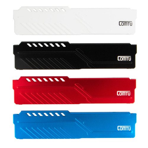 컴튜  Apollo X-1 램 방열판