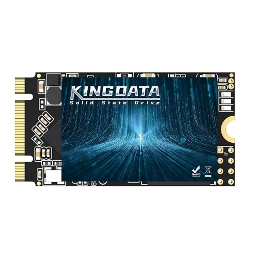KINGDATA SSD M.2 2242 SATA 해외구매
